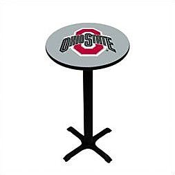 Wave 7 NCAA Pub Table; Ohio State - Silver