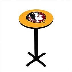 Wave 7 NCAA Pub Table; Florida State - Yellow