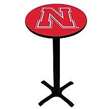 Wave 7 NCAA Pub Table; Nebraska