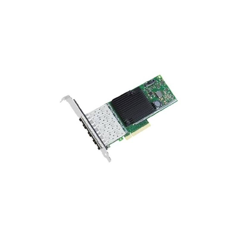 Intel Ethernet Adapter (X710DA4FH) image 1