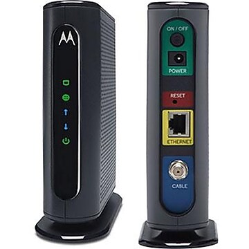 Modems Dsl Cable Modems Staples