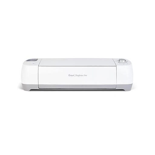 Shop Staples for Provo Craft Cricut Explore One™ Cutting Machine (2002832)