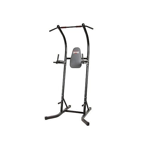Shop Staples For Body Flex Body Vision Power Tower White Black
