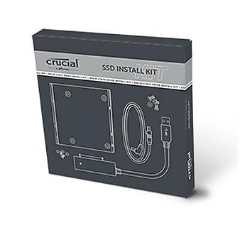 Crucial CTSSDINSTALLAC SSD Install Kit