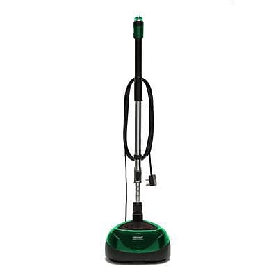 BISSELL BigGreen BGFS650 Hercules Scrub and Clean Floor Machine, Green