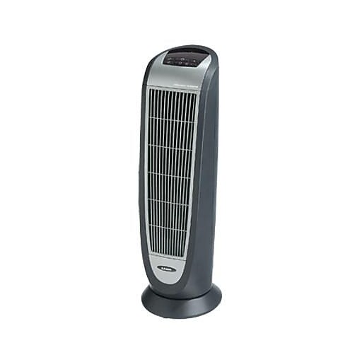 Lasko 1500Watt 5100 BTU Indoor/Outdoor Ceramic Electric Tower Heater