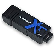 Patriot Supersonic Boost XT 128GB USB 3.0 Water Resistant Drive (PEF128GSBUSB)