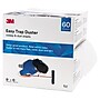 3M Easy Trap Dusting Cloths, 8", White, 30-Ft. Roll, 60 Cloths/Pack (MMM59152)~#|#~m003874605_sc7