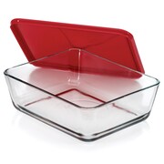 Anchor Hocking Deluxe 24 Container Food Storage Set by
