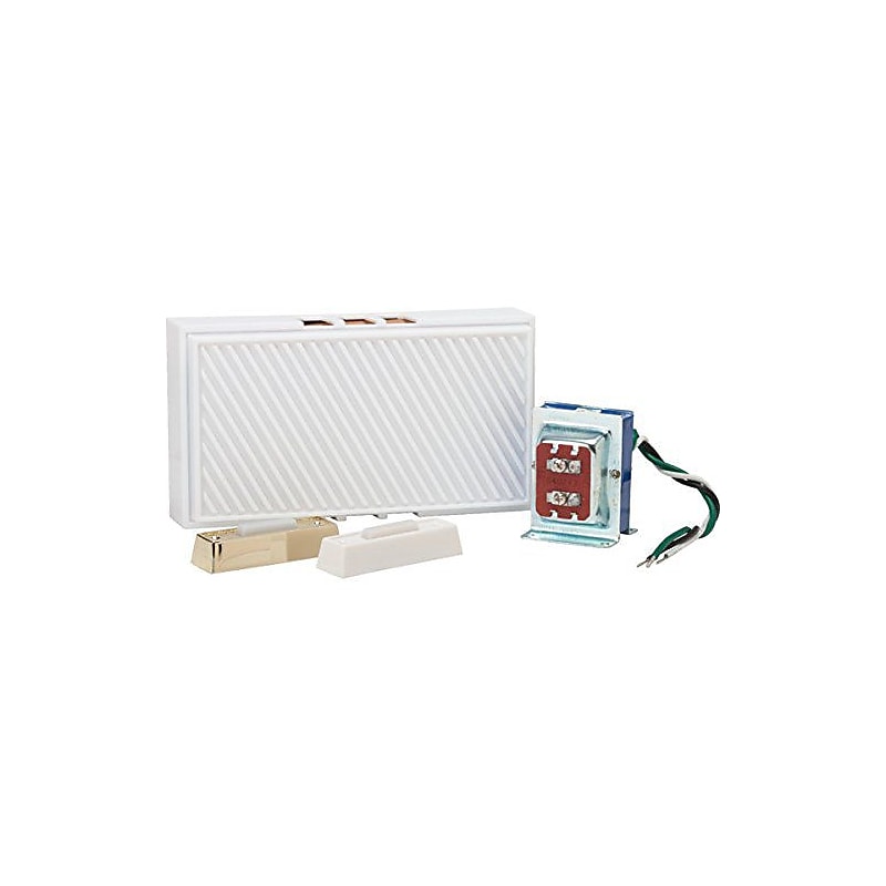 Everyday Two Note Electric Door Chime Kit (CKIT1) image 1