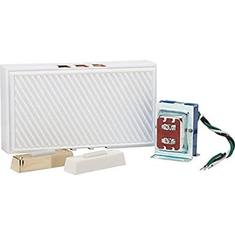 Everyday Two Note Electric Door Chime Kit (CKIT1)