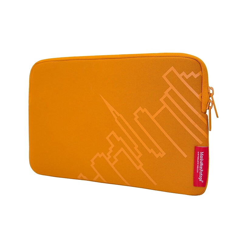 Manhattan Portage Skyline 10.9" Surface Sleeve, Orange (1045 ORG) image 1