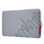 Manhattan Portage Skyline 11" Laptop Sleeve, Silver (1051 SIL)~#|#~m003903393_sc7