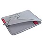 Manhattan Portage Skyline 11" Laptop Sleeve, Silver (1051 SIL)~#|#~m003903395_sc7