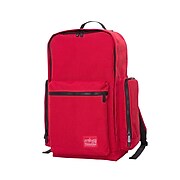 Manhattan Portage Inwood Daypack Red (1216 RED)