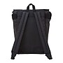 Manhattan Portage Gramercy Laptop Backpack, Large, Black (843531028798)~#|#~m003903507_sc7