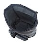 Manhattan Portage DAKOTA Laptop Backpack, Medium, Gray (843531037356)~#|#~m003903515_sc7