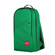 Manhattan Portage One57 Backpack Green (1235-N GRN)