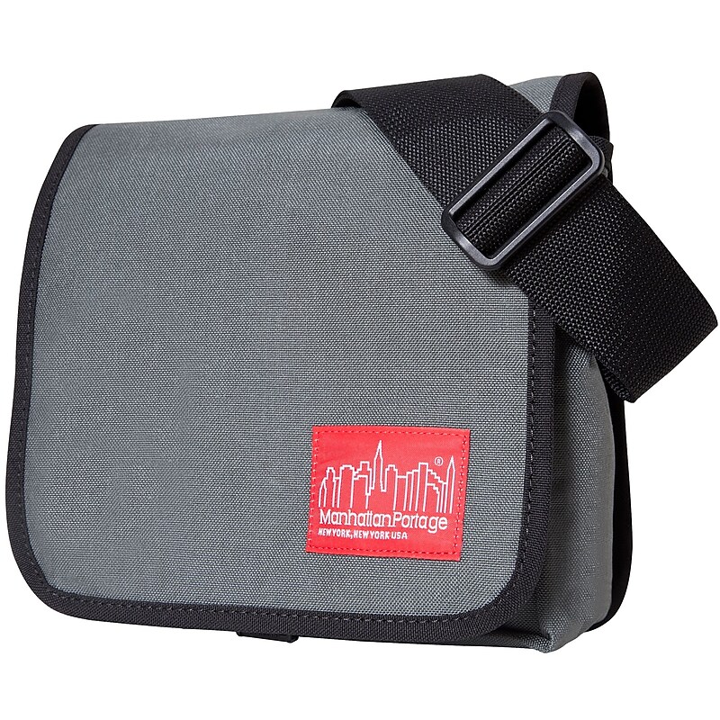 Manhattan Portage Dj Bag (1425 GRY) image 1