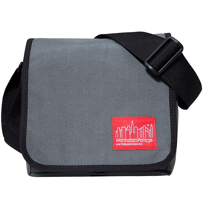 Manhattan Portage Dj Bag (1425 GRY) | Staples