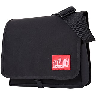 【送料０円】新品☆Manhattan Portage×Technics×MURO Manhattan Portage×Technics×MURO - DJ BAG