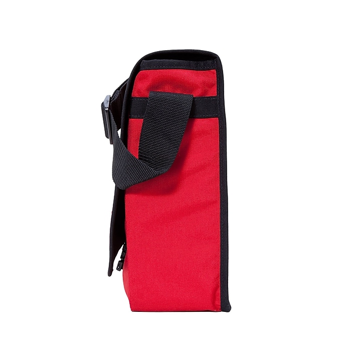 Manhattan Portage Dj Fabric Water Resistant Messenger Bag