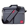 Manhattan Portage Tribeca 15" Nylon Laptop Bag, Gray (1446Z GRY)~#|#~m003903831_sc7