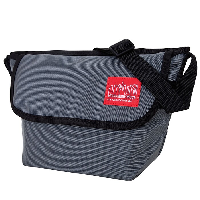 即納★希少!大人気★Manhattan Portage★Casual Messenger/1603 Manhattan Portage マンハッタンポーテージ Casual Messenger-XS