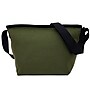 Manhattan Portage Nylon Water Resistant Messenger Bag, TSA Checkpoint Friendly, Olive (1603 OLV)~#|#~m003903881_sc7