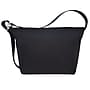 Manhattan Portage Vintage Messenger Bag Jr. Medium Black (1606V-JR BLK)~#|#~m003903984_sc7