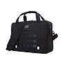 Manhattan Portage Yorkville 15" Fabric Laptop Bag, Black (1628-BL BLK)~#|#~m003904047_sc7