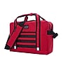 Manhattan Portage Yorkville 15" Fabric Laptop Bag, Red (1628-BL RED)~#|#~m003904052_sc7