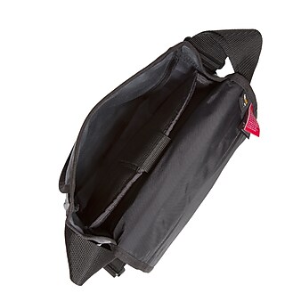 Manhattan Portage Manhattan Laptop Bag Grey (1717 GRY)