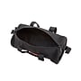 Manhattan Portage Chelsea 14.5" Nylon Carry-On Travel Duffel, Black (1801 BLK)~#|#~m003904150_sc7
