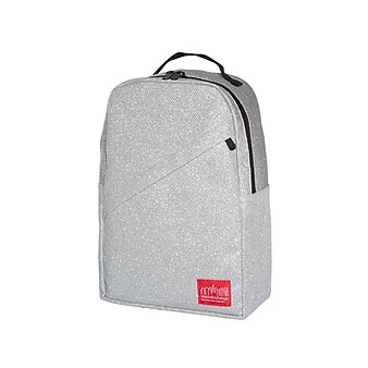 Manhattan Portage Midnight Hunters Backpack Grey (1905-MDN-Z GRY)