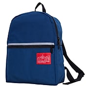 Manhattan Portage Kid Backpack Small Navy (1906 NVY)