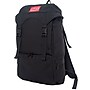 Manhattan Portage Hiker Laptop Backpack, Large, Black (2103-CD-3 BLK)~#|#~m003904221_sc7