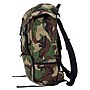 Manhattan Portage Hiker Laptop Backpack, Large, Green/Brown (2103-CD-3 CAM)~#|#~m003904224_sc7