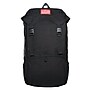 Manhattan Portage Hiker Laptop Backpack, Large, Black (2103-CD-3 BLK)~#|#~m003904229_sc7