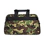 Manhattan Portage Cordura 20.5" Polyester Weekender Duffel, Camouflage (2104-CD CAM)~#|#~m003904241_sc7