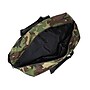 Manhattan Portage Cordura 20.5" Polyester Weekender Duffel, Camouflage (2104-CD CAM)~#|#~m003904242_sc7