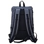 Manhattan Portage North End Laptop Backpack, Medium, Gray (2211-BL GRY)~#|#~m003904288_sc7