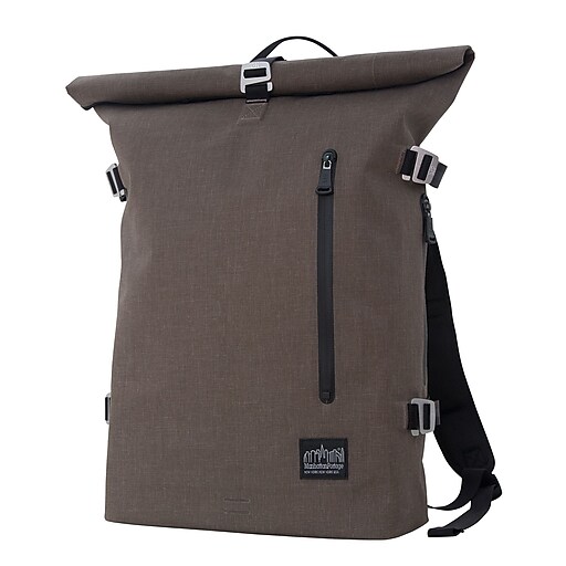 Manhattan portage hot sale harbor backpack