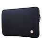 Token Crosstown 11" Nylon Laptop Sleeve, Black (TK-051 BLK)~#|#~m003904359_sc7