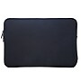 Token Crosstown 11" Nylon Laptop Sleeve, Black (TK-051 BLK)~#|#~m003904360_sc7