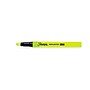Sharpie Clear View Highlighter, Chisel Tip, Yellow, 3/Pack (1950745/2128217)~#|#~m003904473_sc7