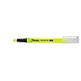 Sharpie Clear View Highlighter, Chisel Tip, Yellow, 3/Pack (1950745/2128217)~#|#~m003904474_sc7