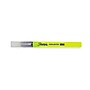 Sharpie Clear View Highlighter, Chisel Tip, Yellow, 3/Pack (1950745/2128217)~#|#~m003904475_sc7