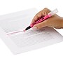 Sharpie Clear View Highlighter, Chisel Tip, Assorted, 3/Pack (1950748/2128214)~#|#~m003904481_sc7