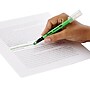 Sharpie Clear View Highlighter, Chisel Tip, Assorted, 3/Pack (1950748/2128214)~#|#~m003904482_sc7